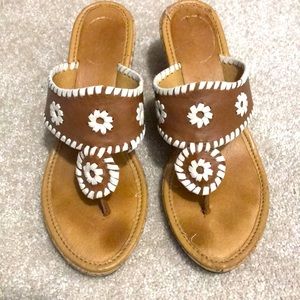 Jack Rogers